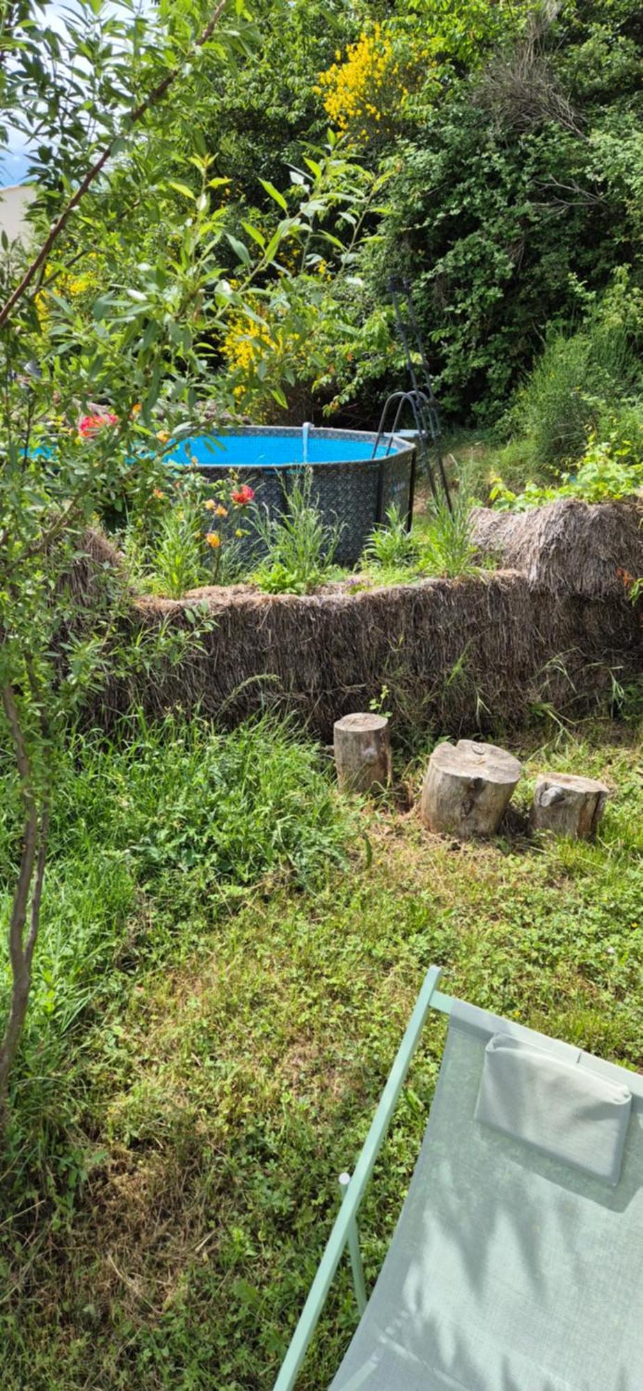 Hebergements Insolites - Detente En Luberon Viens 외부 사진